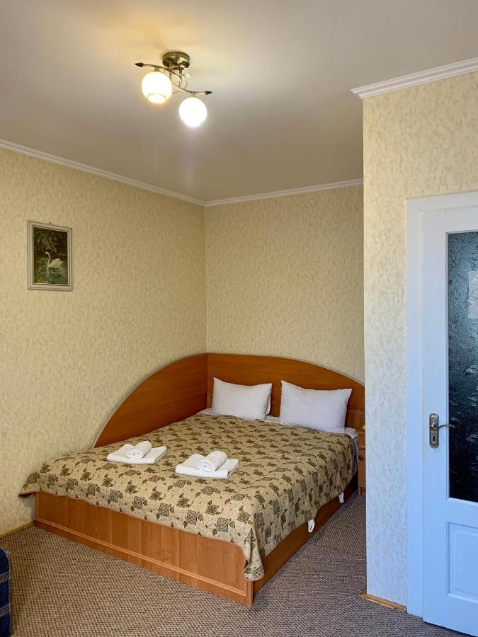 Hotel U Eli à Polyana  Extérieur photo