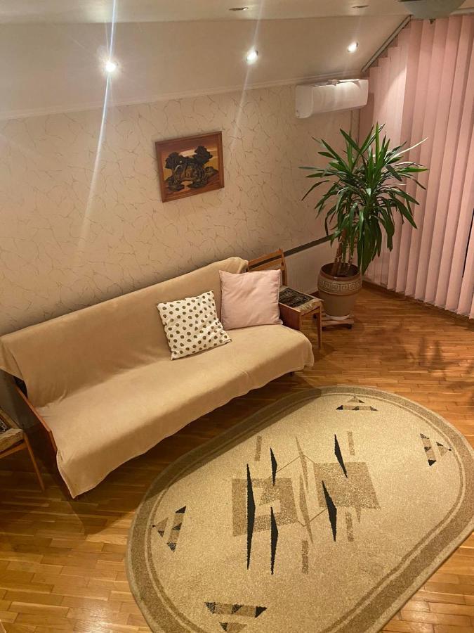Hotel U Eli à Polyana  Extérieur photo