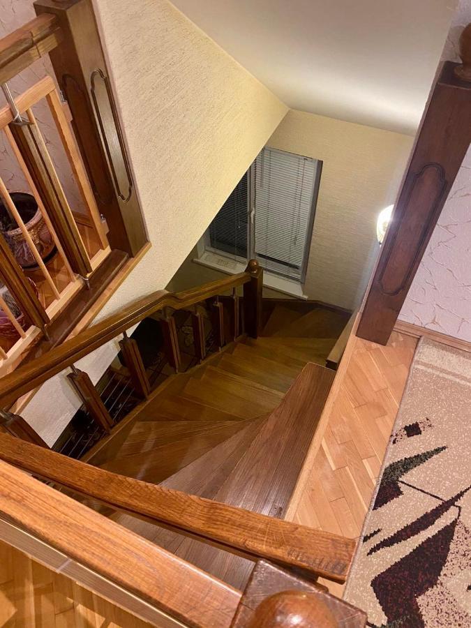 Hotel U Eli à Polyana  Extérieur photo