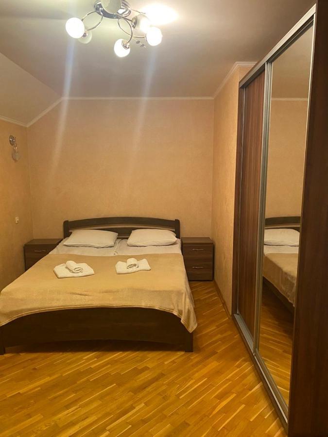 Hotel U Eli à Polyana  Extérieur photo