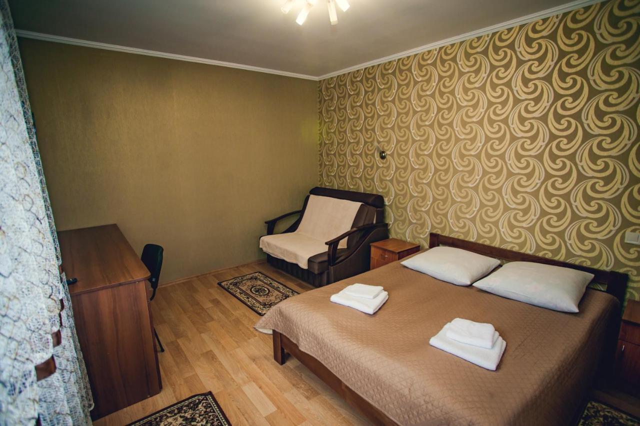 Hotel U Eli à Polyana  Extérieur photo